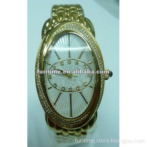 fashion jewelry watch,fashion watches prices,ladies stone bracelet watch, fashion stainless steel case back watch,designer watch